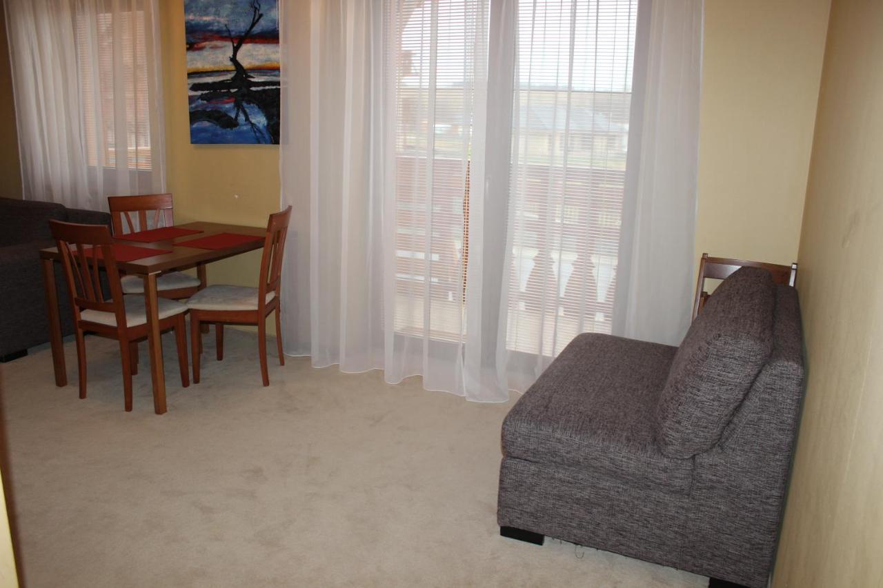 Tatry Golf Apartman Vel'ka Lomnica Extérieur photo