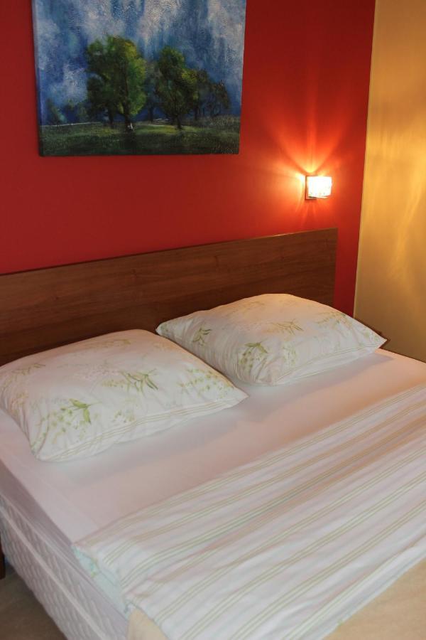Tatry Golf Apartman Vel'ka Lomnica Extérieur photo