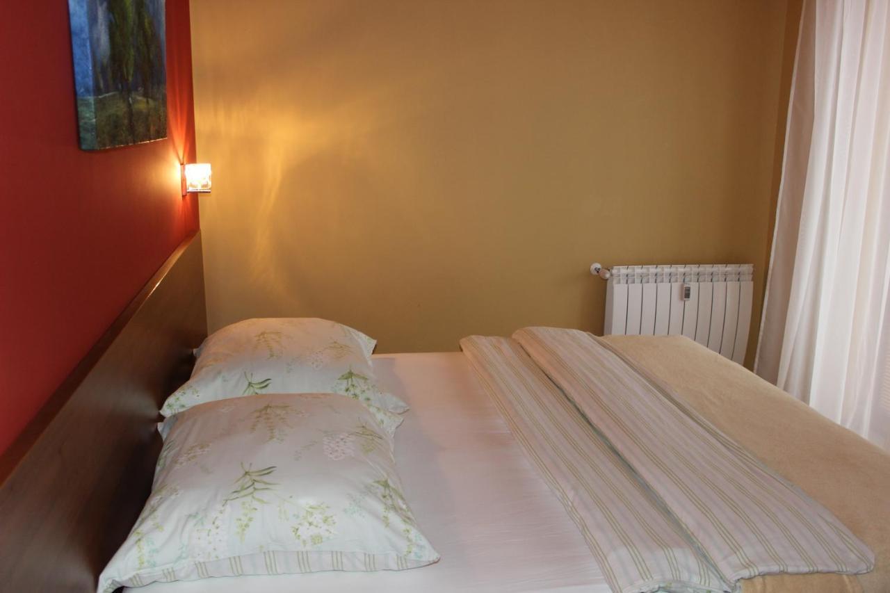 Tatry Golf Apartman Vel'ka Lomnica Extérieur photo